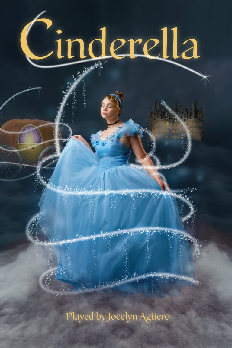 Cinderella