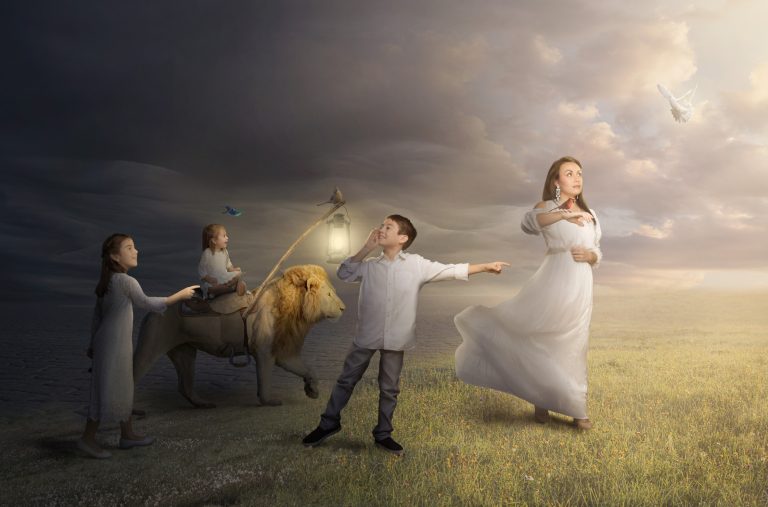 Dream Art Photography​