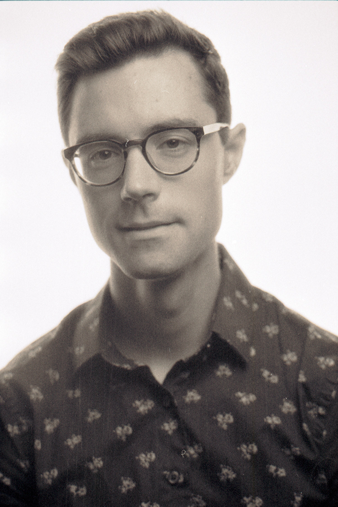 Jordan Berg