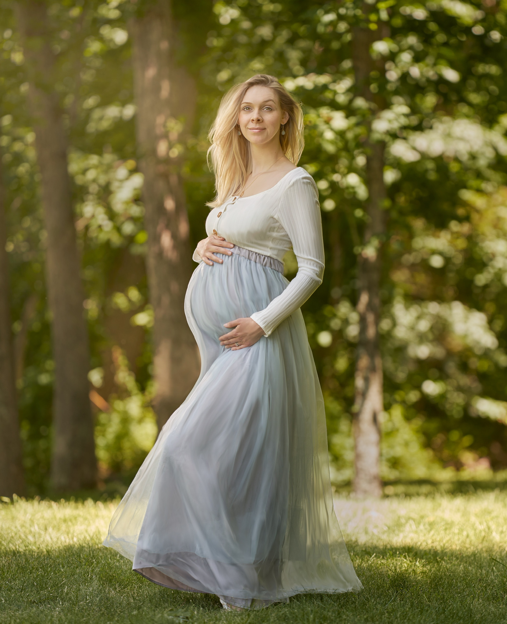 Jordi Maternity