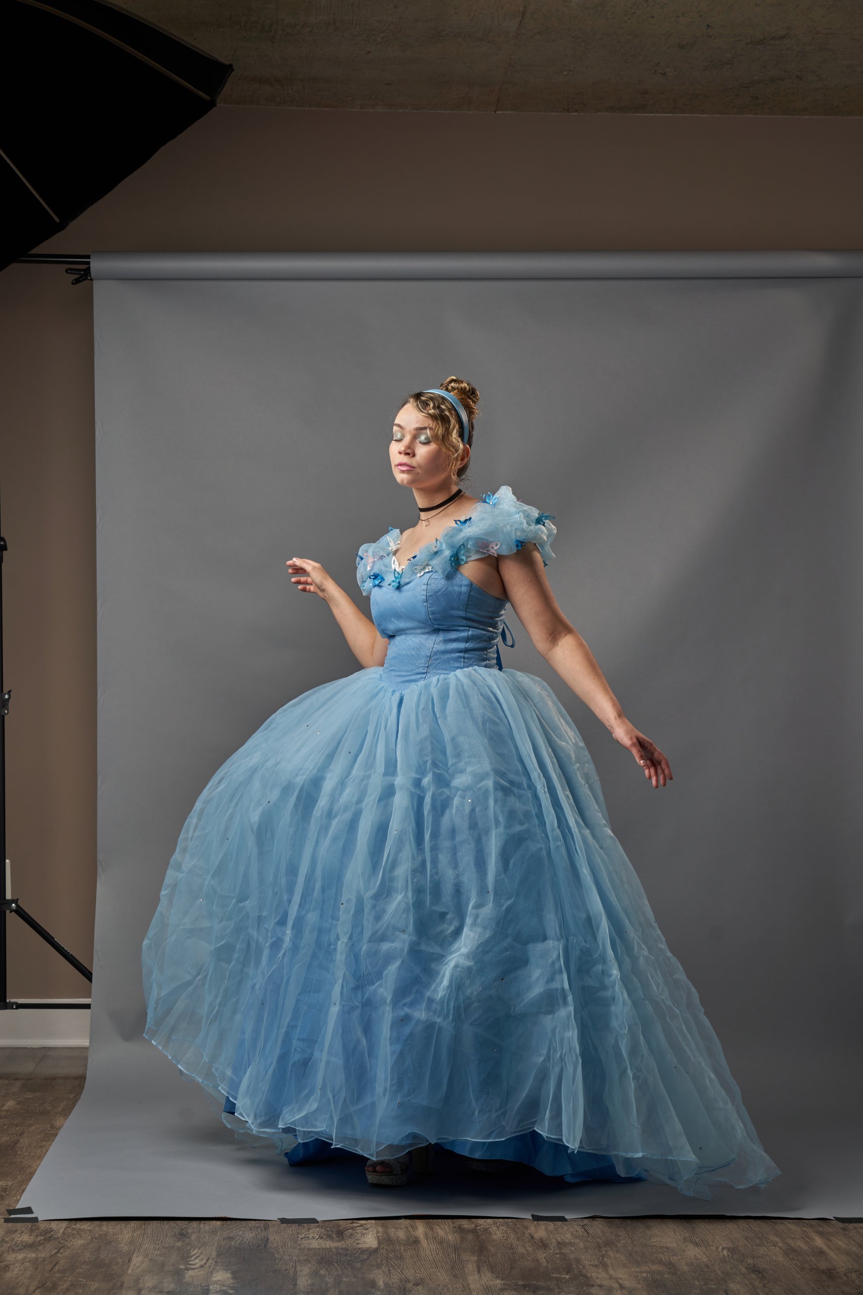 Cinderella
