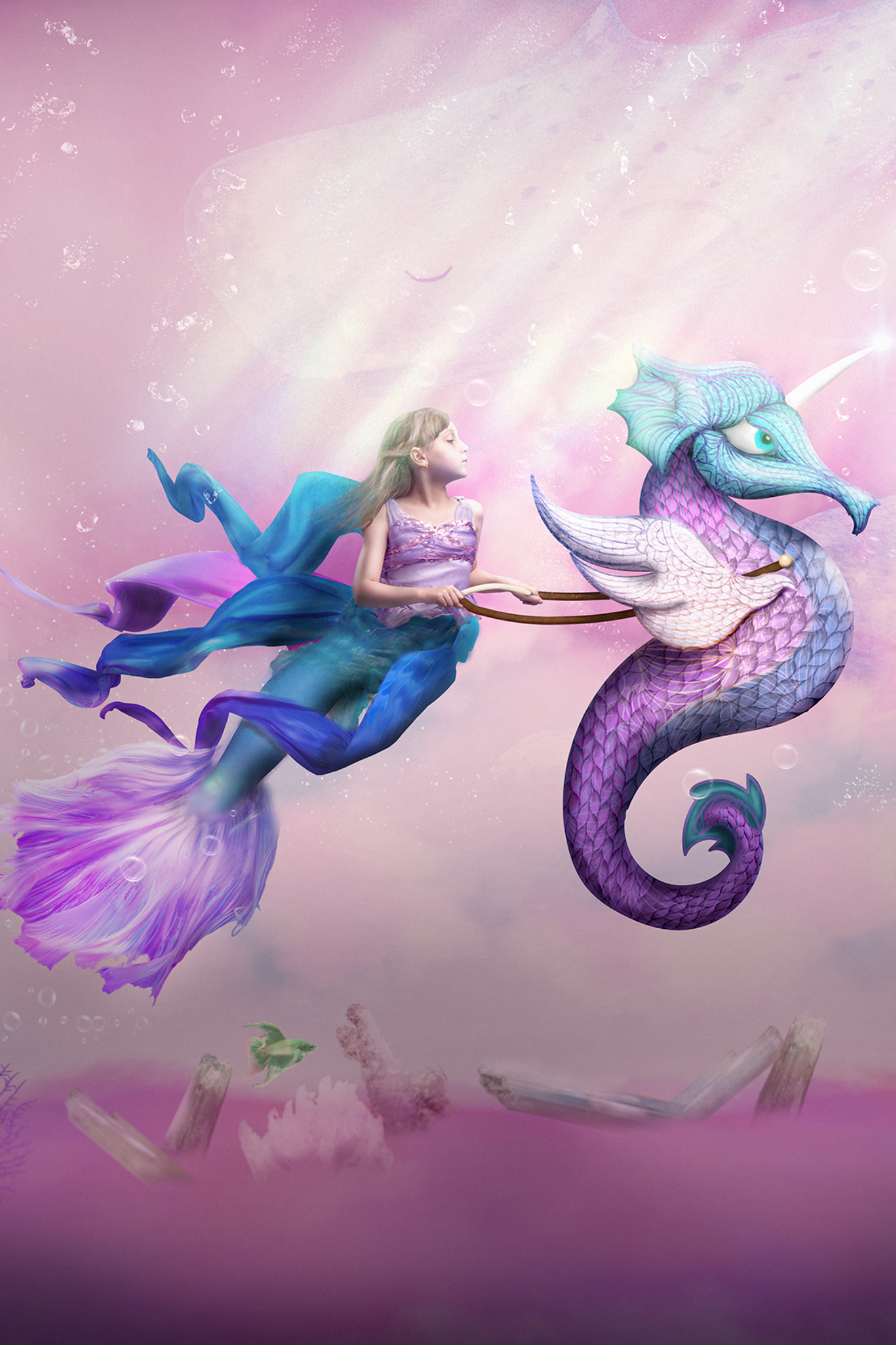 Dream art